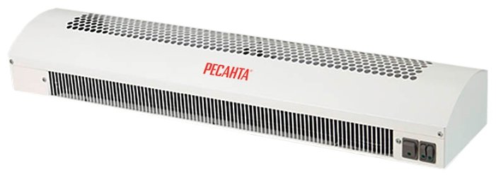 Изображение Тепловая завеса Ресанта ТЗ-3С