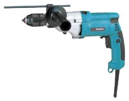 Изображение Дрель Makita HP2051F (ударная 720 Вт ) ()