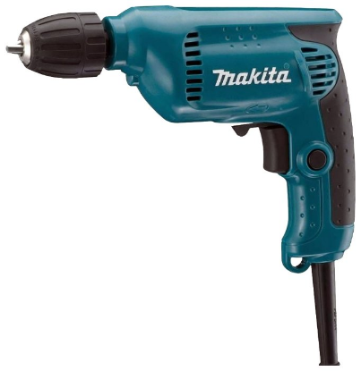 Изображение Дрель Makita 6413 (безударная 450 Вт ) ()