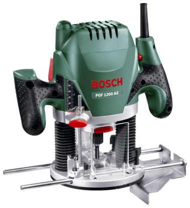 Изображение Фрезер Bosch POF 1200 AE