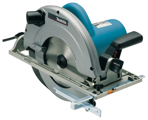 Изображение Дисковая пила Makita 5903R (2000 Вт )