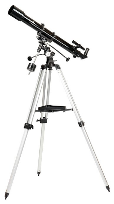 Изображение Телескоп Sky-Watcher BK 709EQ2