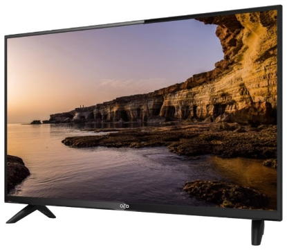 Изображение Телевизор Olto 3220R 32" 720p HD  черный