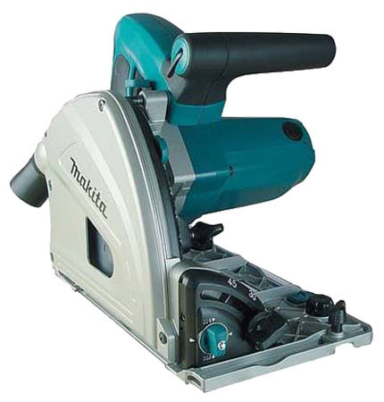 Изображение Дисковая пила Makita SP6000 (1300 Вт )