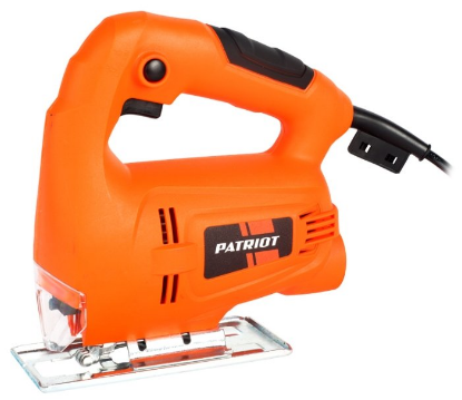 Изображение Электролобзик Patriot LS 501