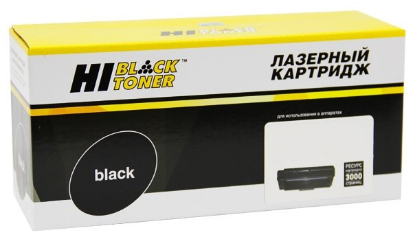 Изображение Картридж Hi-Black HB-CF210X