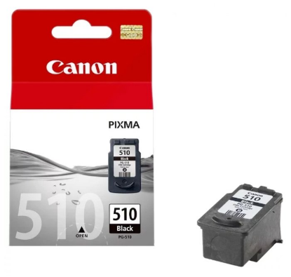 Изображение Картридж Canon PG-510