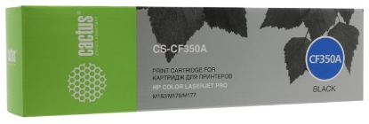 Изображение Картридж Cactus CS-CF350A