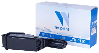 Изображение Картридж NV Print TK-1110