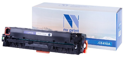 Изображение Картридж NV Print CE410A