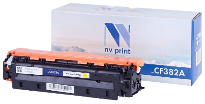 Изображение Картридж NV Print CF382A