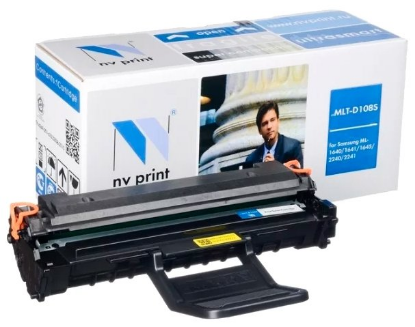 Изображение Картридж NV Print MLT-D108S