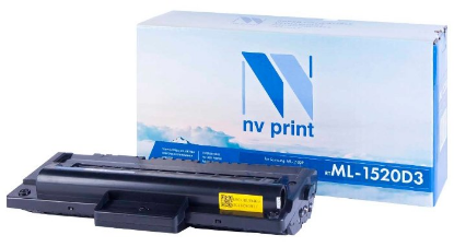 Изображение Картридж NV Print ML-1520D3