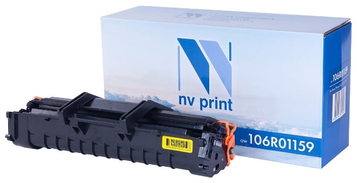 Изображение Картридж NV Print 106R01159