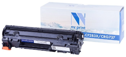 Изображение Картридж NV Print CF283X