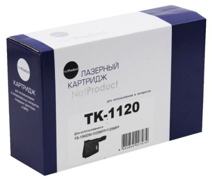 Изображение Картридж Net Product N-TK-1120