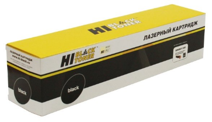 Изображение Картридж Hi-Black HB-006R01160