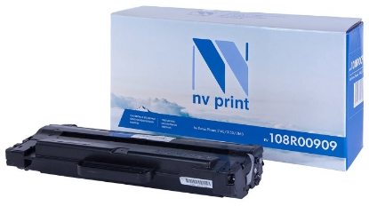 Изображение Картридж NV Print 108R00909