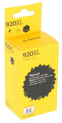 Изображение Картридж T2 IC-H975