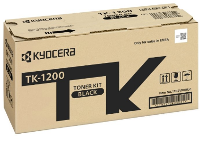 Изображение Картридж Kyocera TK-1200