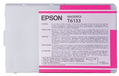 Изображение Картридж Epson C13T613300