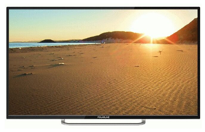 Изображение Телевизор Polarline 40PL52TC-SM 40" 1080p Full HD Smart TV черный