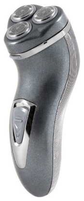 Изображение Бритва HOMESTAR HS-9002,серебристый