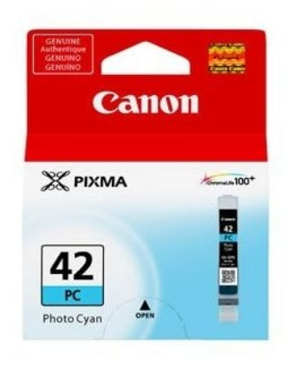 Изображение Картридж Canon CLI-42PC