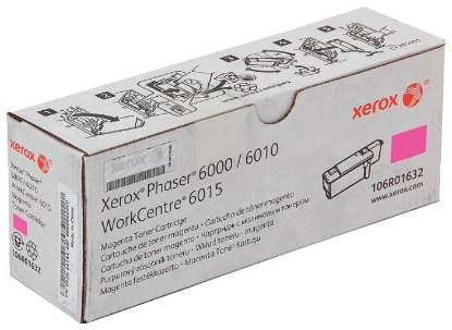 Изображение Картридж Xerox 106R01632