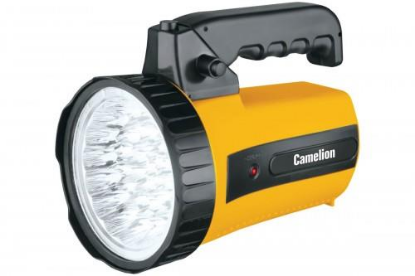 Изображение Фонарь Camelion LED 29315