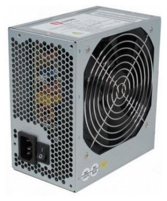 Изображение Блок питания FSP Q-Dion QD400 400W () (400 Вт )