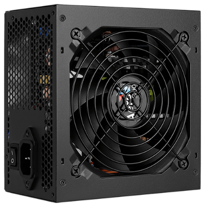 Изображение Блок питания AeroCool KCAS PLUS 500W () (500 Вт )