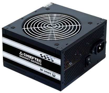 Изображение Блок питания Chieftec GPS-700A8 700W () (700 Вт )