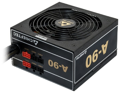 Изображение Блок питания Chieftec GDP-750C 750W () (750 Вт )