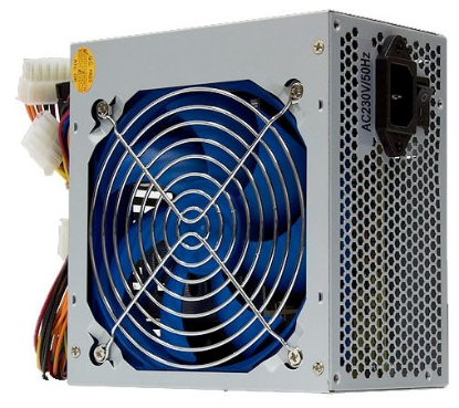 Изображение Блок питания Crown CM-PS450 Smart 450W () (450 Вт )