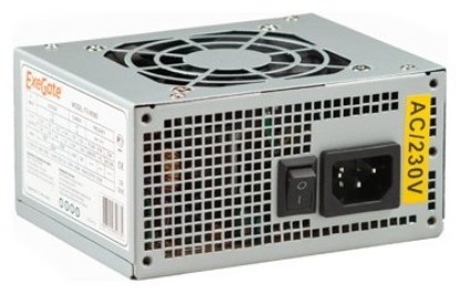 Изображение Блок питания ExeGate ITX-M300 300W () (300 Вт )