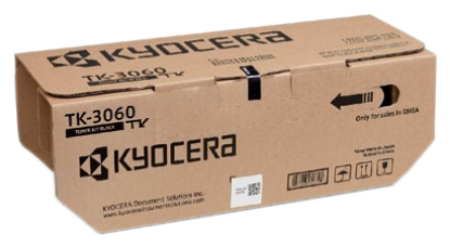 Изображение Картридж Kyocera TK-3060