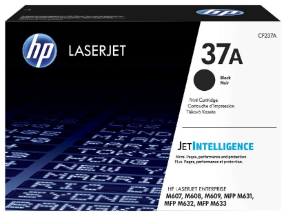 Изображение Картридж HP CF237A