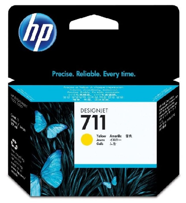 Изображение Картридж HP CZ132A