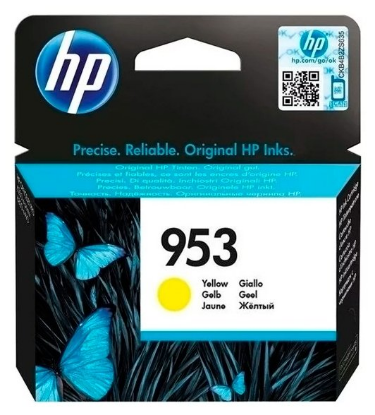 Изображение Картридж HP F6U14AE