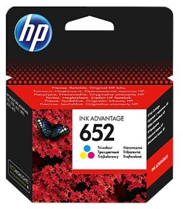 Изображение Картридж HP F6V24AE