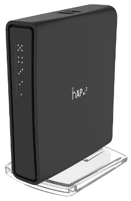 Изображение Wi-fi роутер MikroTik hAP ac2