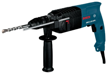 Изображение Перфоратор Bosch GBH 2-24 DFR 2006 (SDS-Plus 790 Вт )