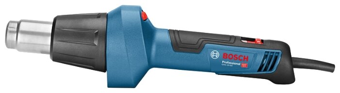 Изображение Строительный фен Bosch GHG 20-60 Professional 2000 Вт  630 °С