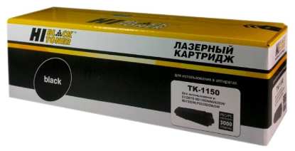 Изображение Картридж Hi-Black HB-TK-1150