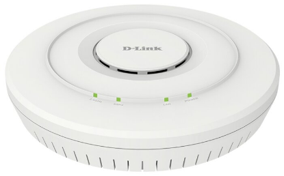 Изображение Wi-fi роутер D-Link DWL-6610AP/B1