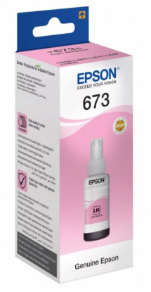 Изображение Чернила Epson C13T67364A (70 мл)