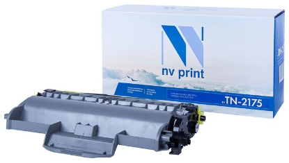 Изображение Картридж NV Print TN-2175T