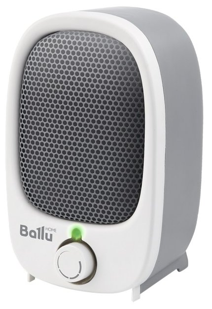 Изображение Тепловентилятор Ballu BFH/S-03N (900 Вт электрическая спираль)