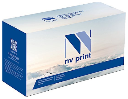 Изображение Картридж NV Print 041H Black